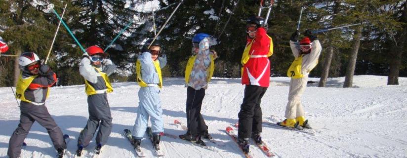 Mercredis des Neiges
